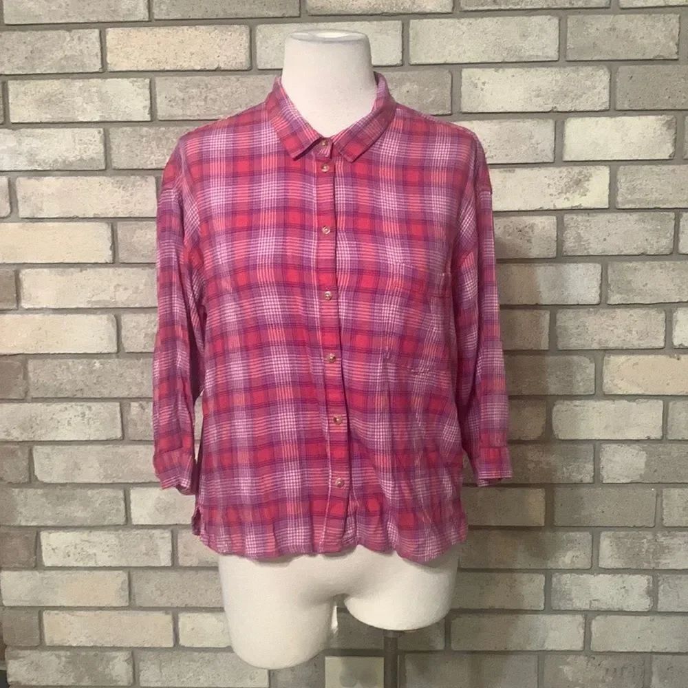 3for$20 button front small junior